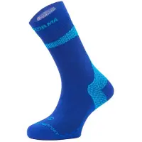 Enforma Socks Achilles Support Multi Sport Half Lange Socken