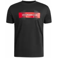 Under Armour Tech Graphic New 2 Kurzarm-t-shirt