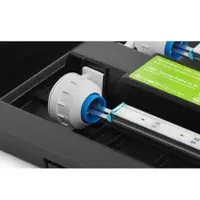 LEDaquaristik GmbH SOLO Halterung für T5 Feuchtraumfassung