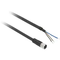 Schneider Electric Leitungsdose XZCP0566L5 5m PUR-Kabel
