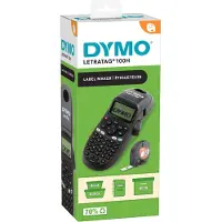 Dymo Letratag Lt100h Etikettiermaschine