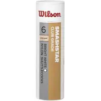 Wilson Smashstar 77 Badmintonbälle
