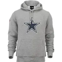 New Era Nfl Regular Dallas Cowboys Kapuzenpullover