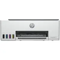 HP Smart Tank 580 All-in-One Printer – Print, Copy, Scan – 12 ppm Black, 5 ppm Color – Wireless
