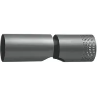 Diva Pro Atmos Atom Sleeve Space Grey