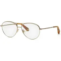 Roberto Cavalli Vrc068 Frau Mit Brille