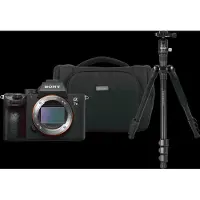 Sony A7 III BlueBuilt Value Up Kit