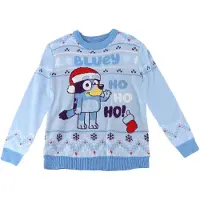 Bluey Cerda Group Bluey Pullover 4 Years 4 Years