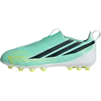 Adidas Kinder Fussball-Kunstrasenschuhe F50 HYPERFAST LEAGUE AG