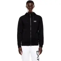Emporio Armani 8npm38_pjvtz Reißverschlusspullover