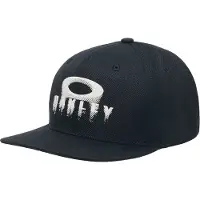 Oakley Apparel Mark Iii Graphic Kappe
