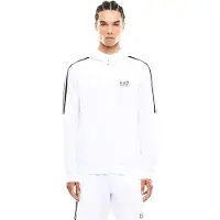 Emporio Armani Trainingsjacken EA7 ITALIAN SPIRIT HOODIE FZ herren