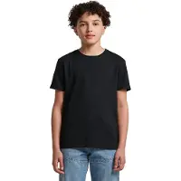 G-Star Boys Base T-Shirt - Schwarz - jungen - 16