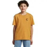 G-Star Boys Nifous T-Shirt - Gelb - jungen - 16