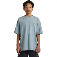 G-Star Boys Oversized T-Shirt - Hellblau - jungen - 8