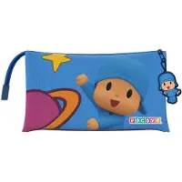 Pocoyo Triple Mäppchen