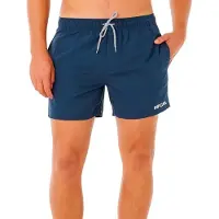 Rip Curl Streamline Offset Volley Badeshorts