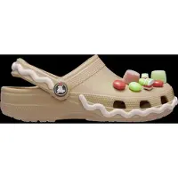 Crocs Clogs Classic Gingerbread Clog damen