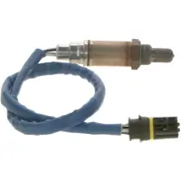 Bosch Lambdasonde 0258003798 für MERCEDES-BENZ STEYR