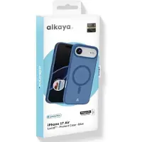 Alkaya Iphone 17 Air Handyhülle