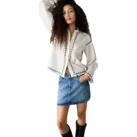 Pepe Jeans Jenifer Langarmhemd