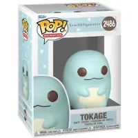 Funko POP! Sumikko Gurashi POP! Tokage Vinylfigur 9 cm