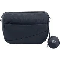 HP Creator - Notebook-Hülle - 33.8 cm (13.3") - Dark Navy