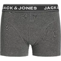 JJ REBEL Black Friday Trunks Boxershorts 3 Einheiten