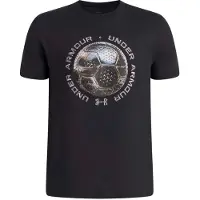 Under Armour Challenger Graphic Kurzarm-t-shirt