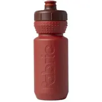 Fabric Trinkflasche Gripper Bottle V2 | 600 ml | crimson red