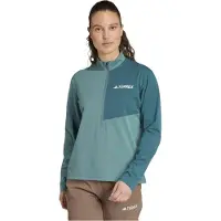 Adidas Terrex Multi Climacool Halbreißverschluss-langarm-t-shirt