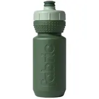 Fabric Trinkflasche Gripper Bottle V2 | 600 ml | moss green