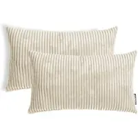 Mokebo® SOFAKISSEN Rest 2er-Set