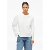 s.Oliver T-Shirt mit weitem Arm