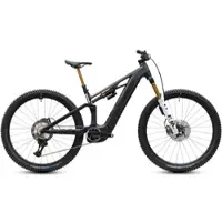 Cube Mountainbike Bikes Stereo Hybrid One44 HPC Race 800 | Größe M