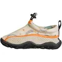 Sterntaler Badeschuh "Badeschuhe Safari", Jungen, Gr. 28, beige, Obermaterial: 100% Synthetik synthetic., Schuhe Badeschuh