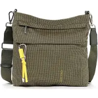 Suri Frey Umhängetasche Suri Sports Marry Crossover Bag Darkwine weinrot
