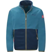 TROLLKIDS Kids Storfjord Jacket