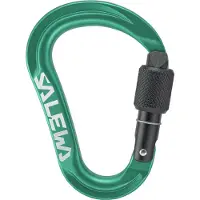 Salewa - Ortles HMS S Carabiner - HMS-Karabiner bunt