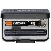 Maglite Solitaire