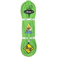 BEAL - Opera 8,5 mm - Einfachseil Gr 30 m grün