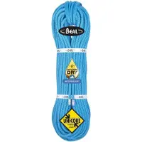 BEAL Opera Unicore 8.5 Golden Dry Kletterseil (Größe 30m, blau)