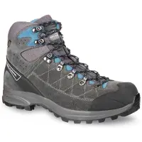 Scarpa Kailash Trek Goretex Shark / Gray / Lake Blue EU 45