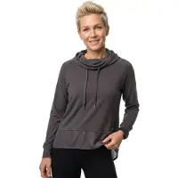Trespass Immy Langarm-t-shirt