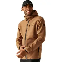 Regatta Regenjacke Ossek