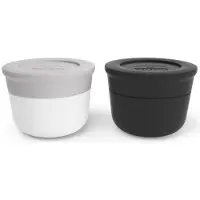 Monbento Lunch Box Sauce Containers