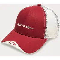 Oakley Apparel 2.0 Trucker Kappe