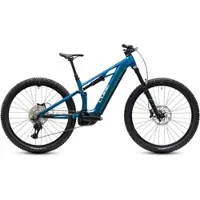 Cube Mountainbike Bikes Stereo Hybrid ONE44 HPC Race 800 | Größe S