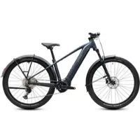 Cube Mountainbike Bikes Reaction Hybrid One 720 FE | Größe L
