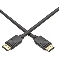 PremiumCord DisplayPort 1.2 kabel M/M